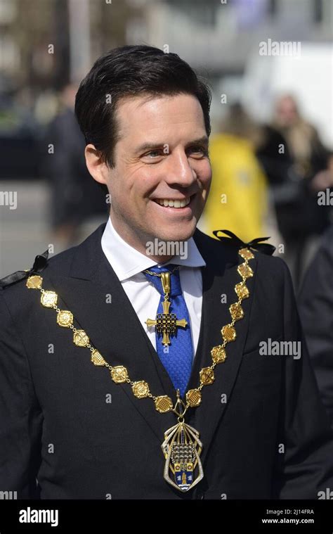 andrew smith mayor of westminster|List of mayors of Westminster .